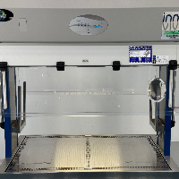 Innovive Allergard 5' Cage Changing Station image 3